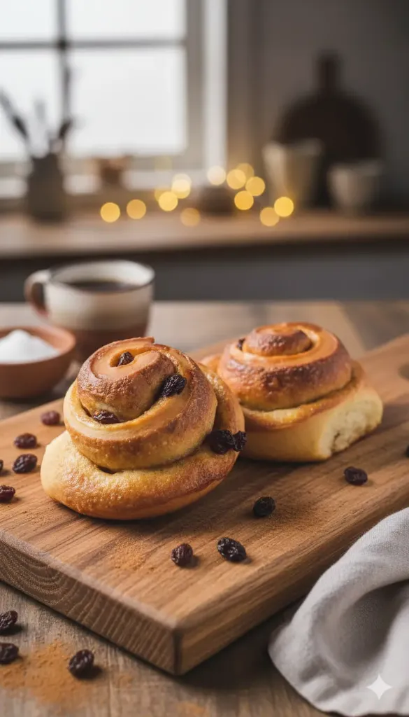 Roll de Canela